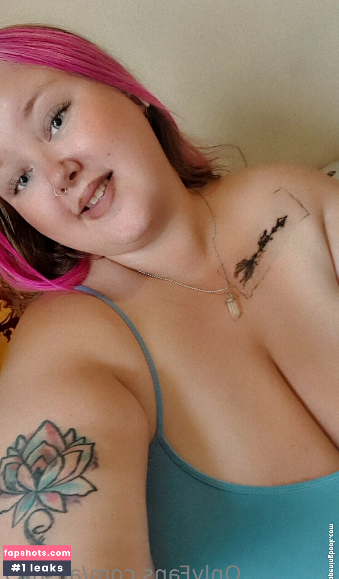 aiish69 Nahé úniky fotek pouze od fanoušků #21 - Fapshots