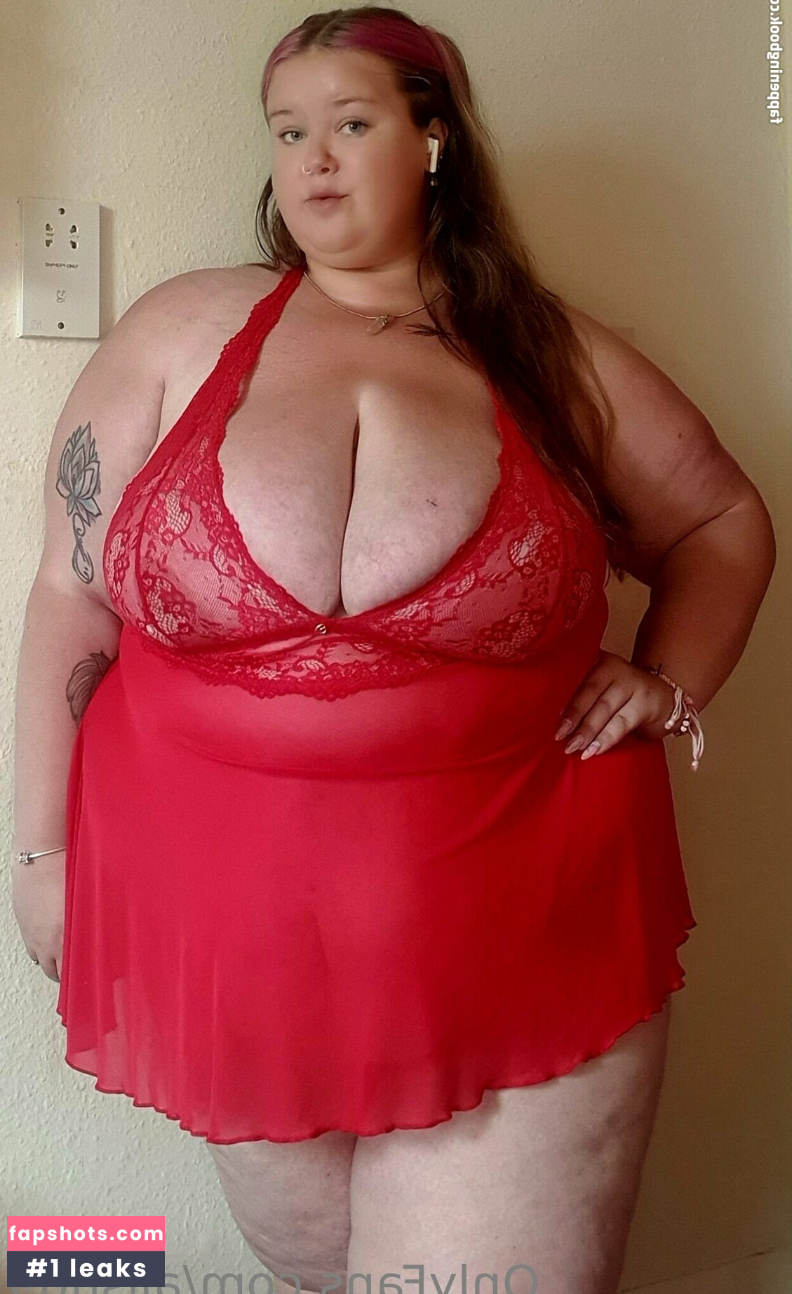 aiish69 Nahé úniky fotek pouze od fanoušků #24 - Fapshots