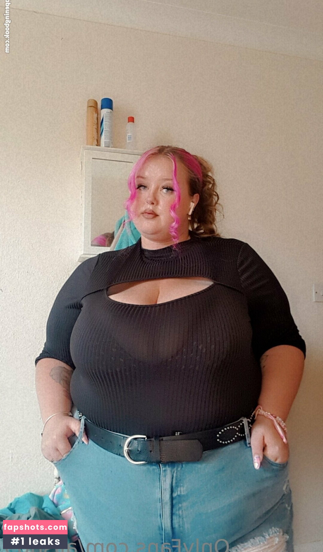 aiish69 Nahé úniky fotek pouze od fanoušků #26 - Fapshots