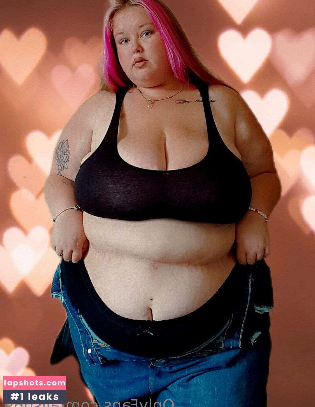 aiish69 Nahé úniky fotek pouze od fanoušků #5 - Fapshots