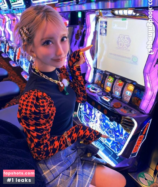 AIKA gallery photo #45