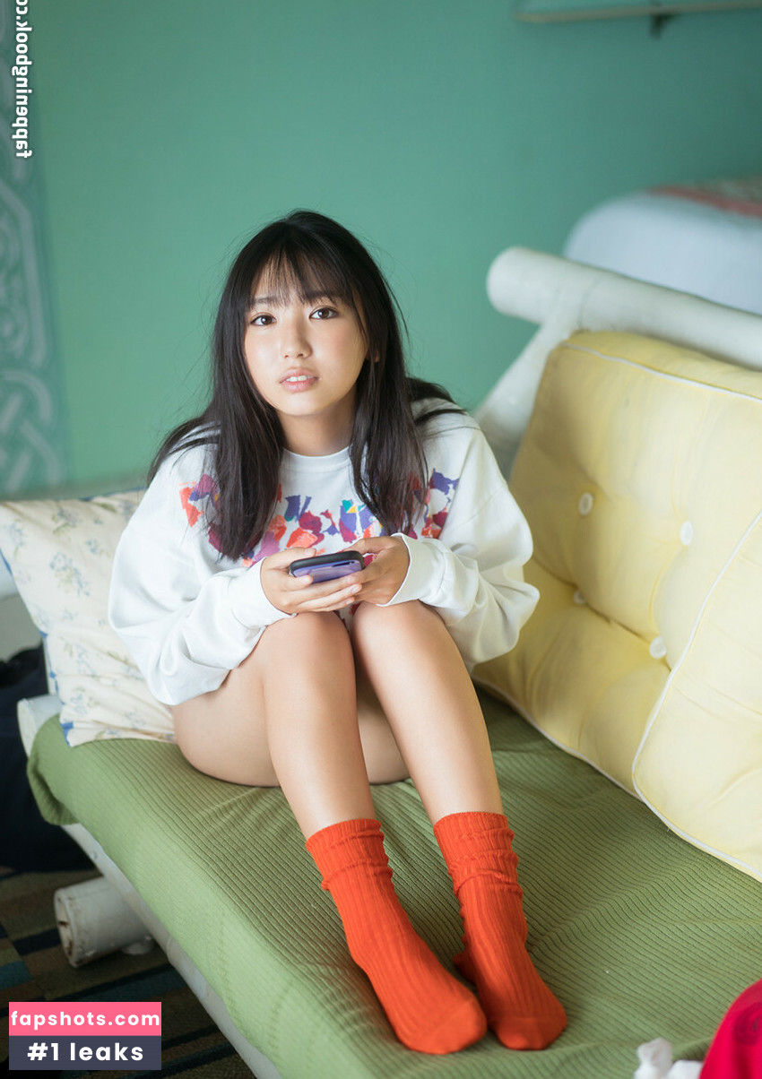 Aika Sawaguchi gallery photo #11