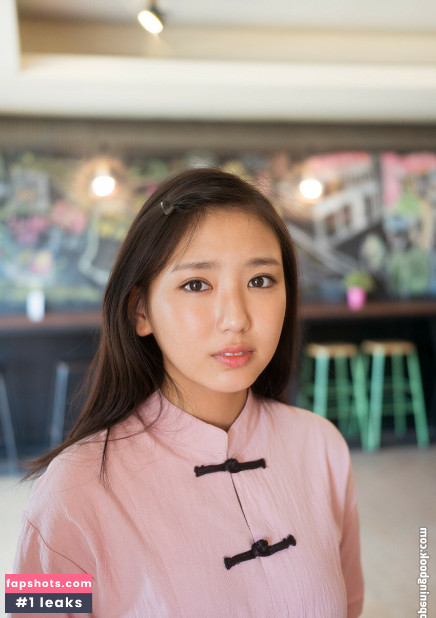 Aika Sawaguchi gallery photo #12