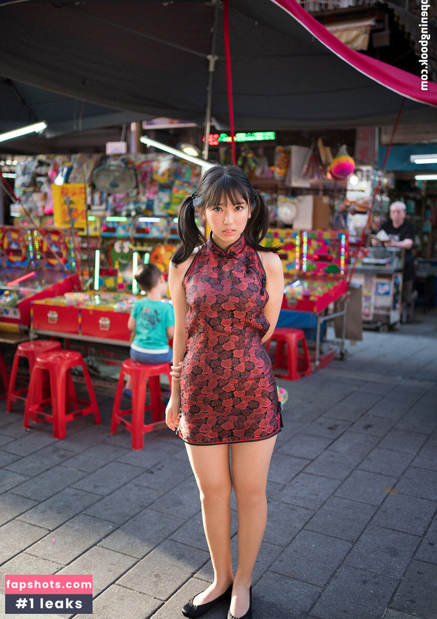 Aika Sawaguchi gallery photo #14