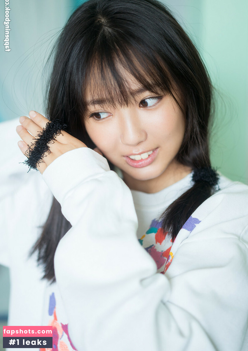 Aika Sawaguchi gallery photo #16