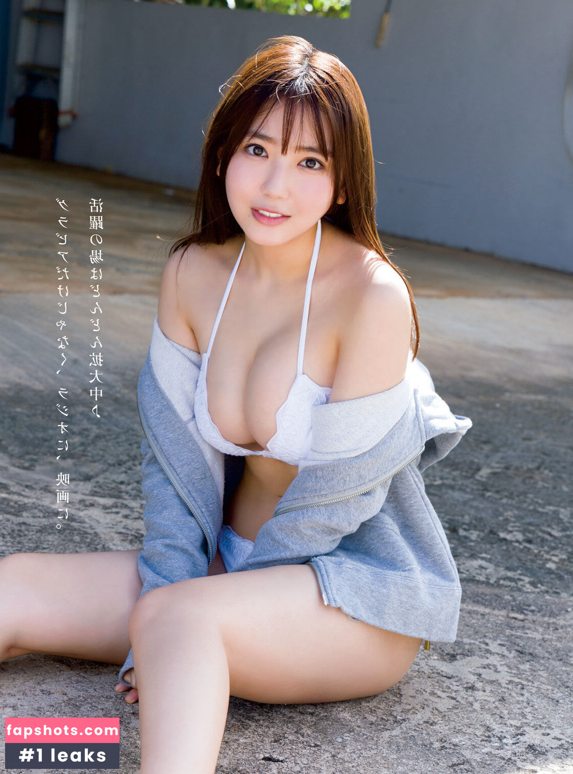 Aika Sawaguchi Nude Leaks OnlyFans Photos #50 - LeakJerk