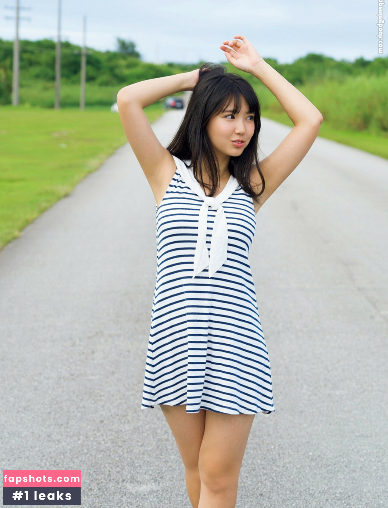 Aika Sawaguchi Nude Leaks OnlyFans Photos #68 - LeakJerk