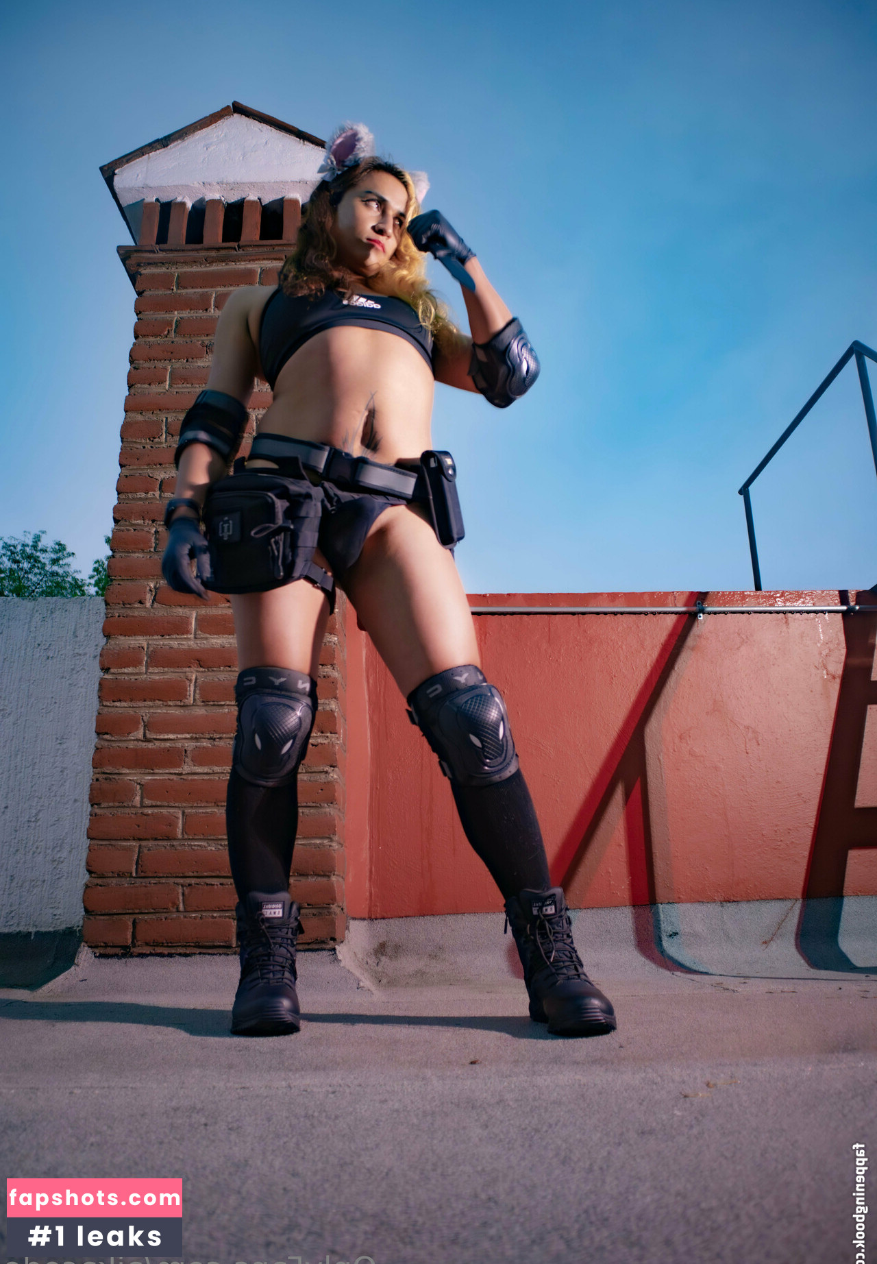 aikacode Filtración Desnuda OnlyFans Foto #13 - Fapshots