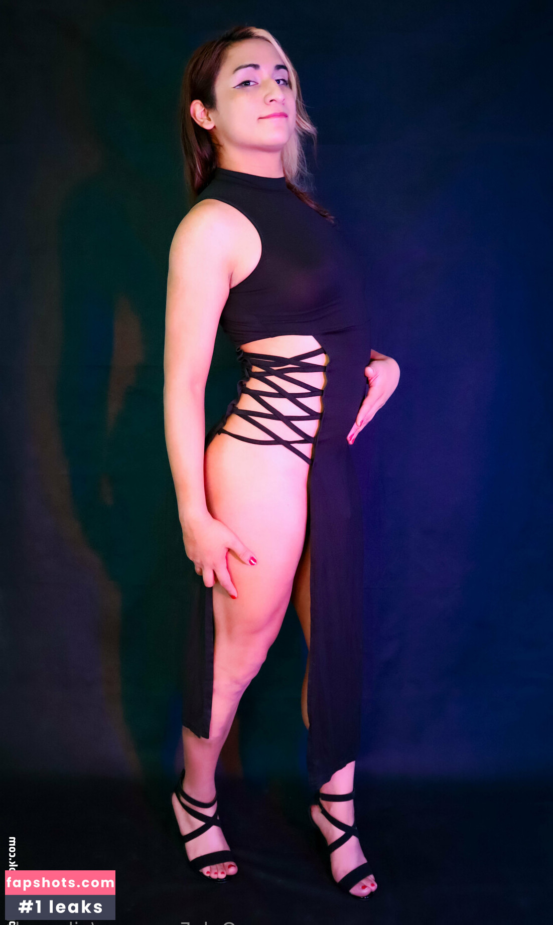 aikacode Filtración Desnuda OnlyFans Foto #25 - Fapshots