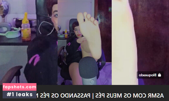 Aiko ASMR gallery photo #3