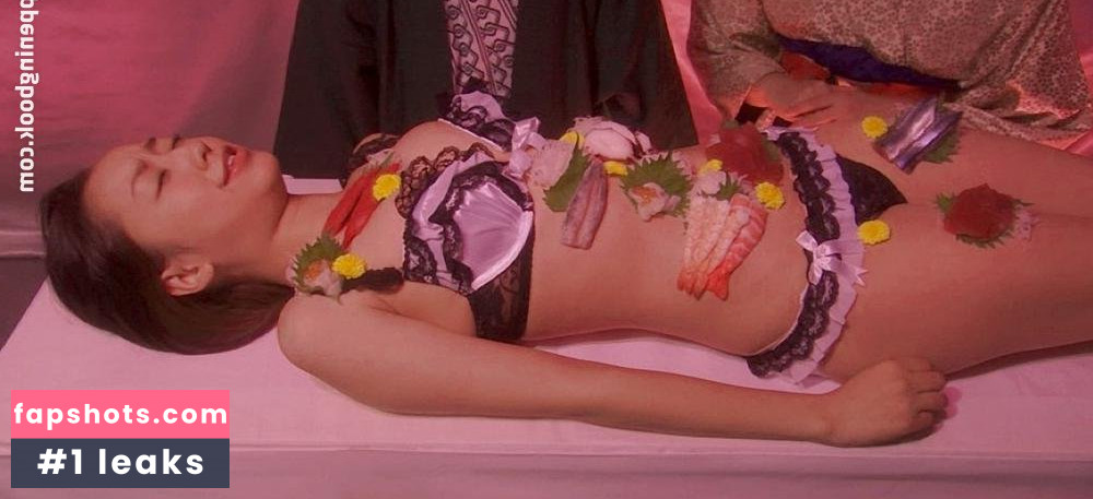 Aiko Hashiuchi gallery photo #3