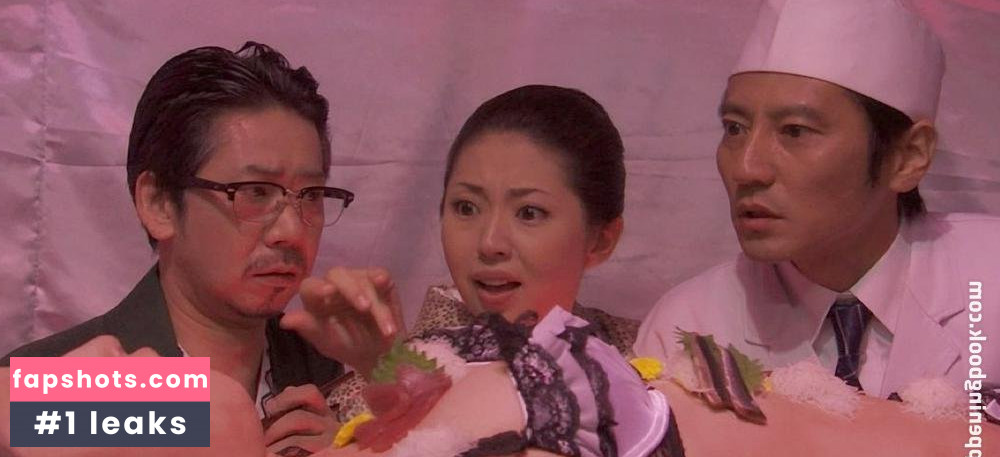 Aiko Hashiuchi gallery photo #5