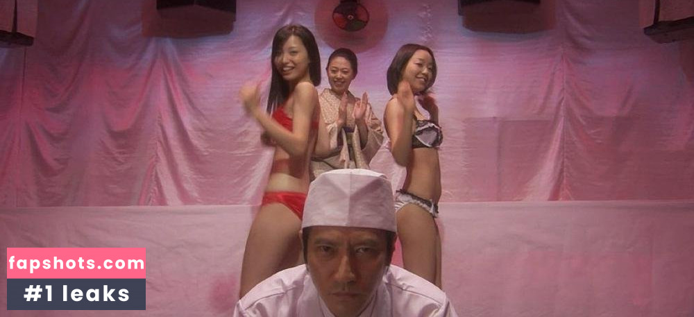 Aiko Hashiuchi gallery photo #6