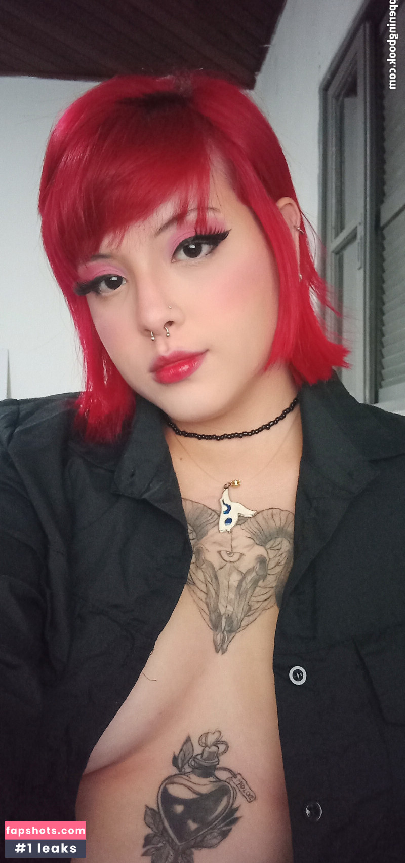 Aiko Hirakura Filtración Desnuda OnlyFans Foto #3 - Fapshots