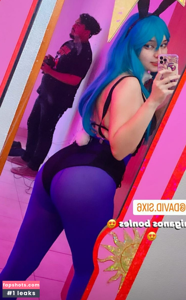 Aiko Love U gallery photo #21