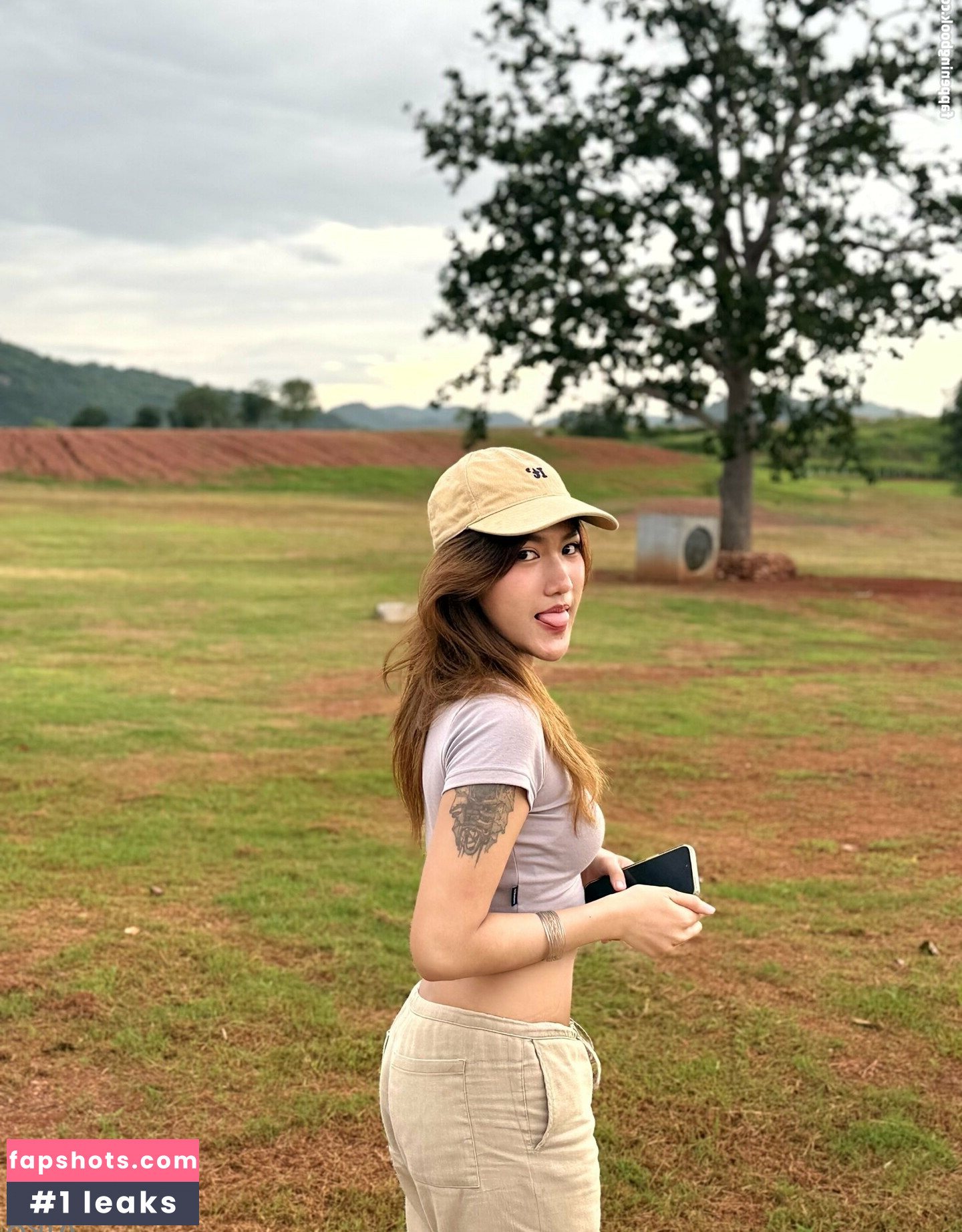 aiko_privat Filtración Desnuda OnlyFans Foto #6 - Fapshots