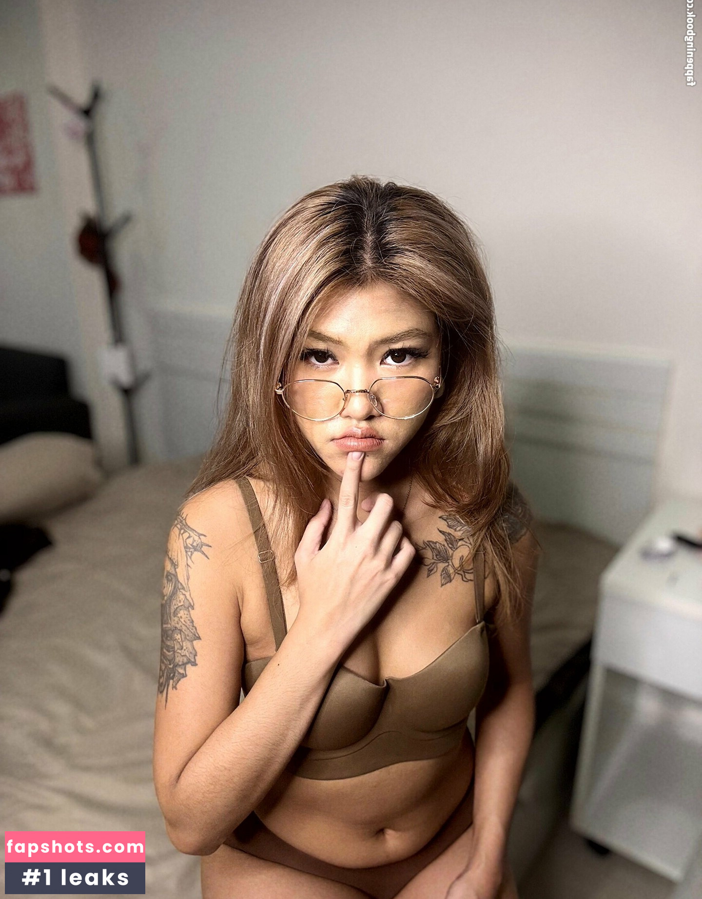 aiko_privat Filtración Desnuda OnlyFans Foto #10 - Fapshots