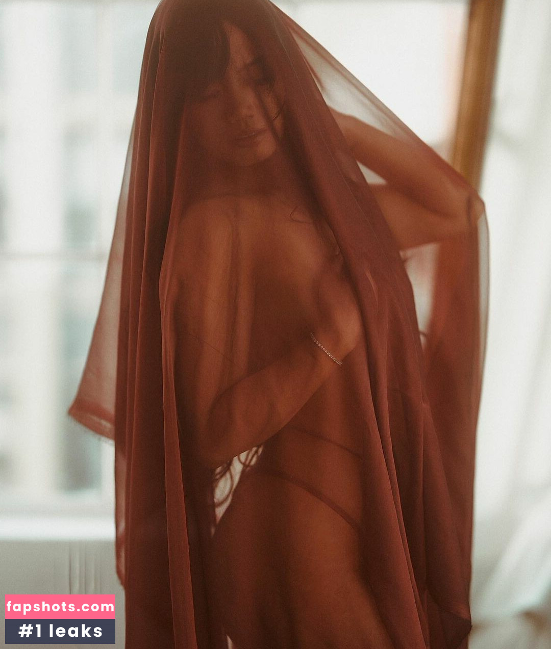 Aiko Sai Nacktheit OnlyFans Fotos #11 - Fapshots