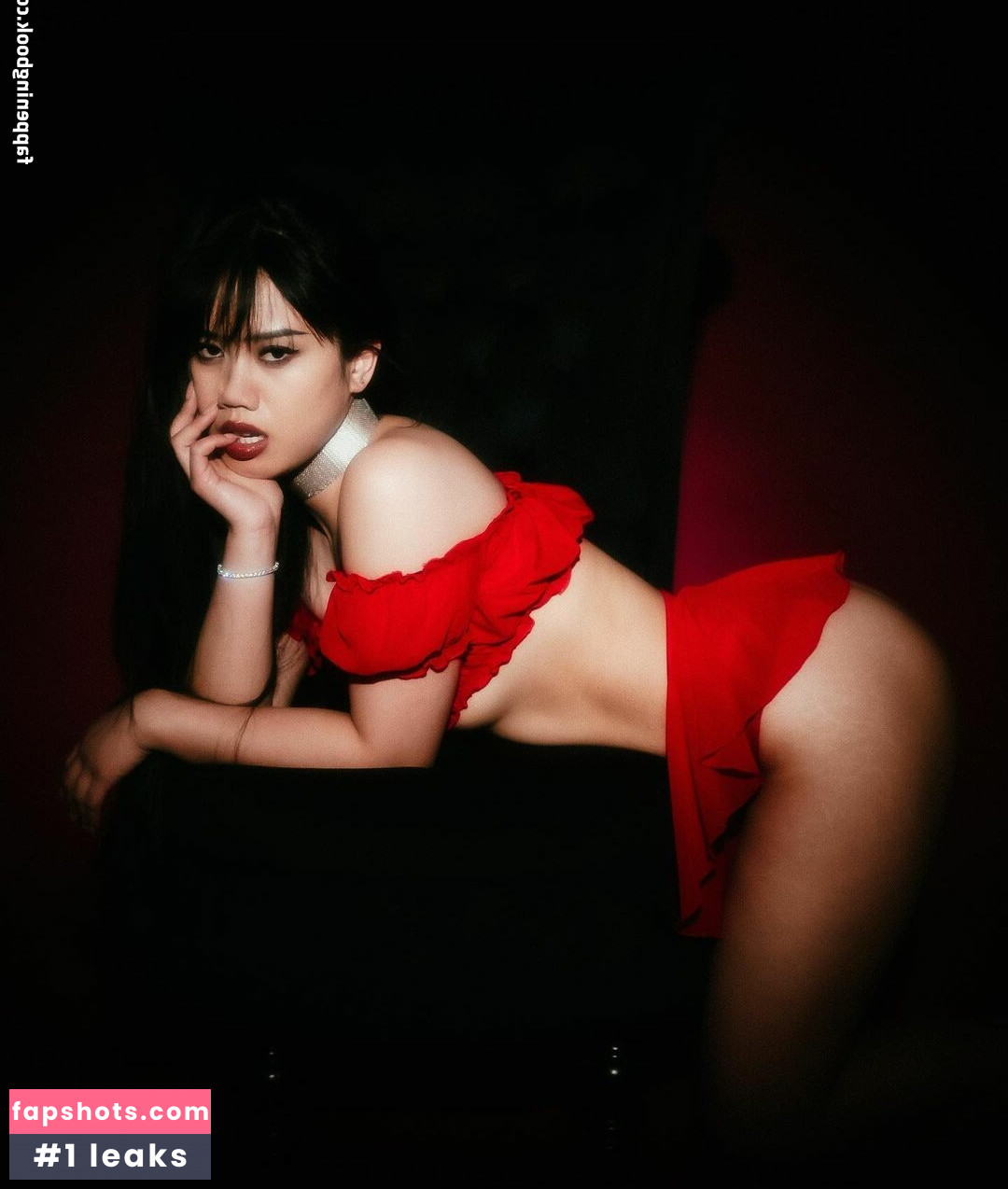 Aiko Sai Nacktheit OnlyFans Fotos #9 - Fapshots