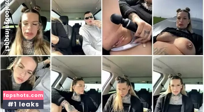 Aileen Ink Nacktheit OnlyFans Fotos #6 - Fapshots