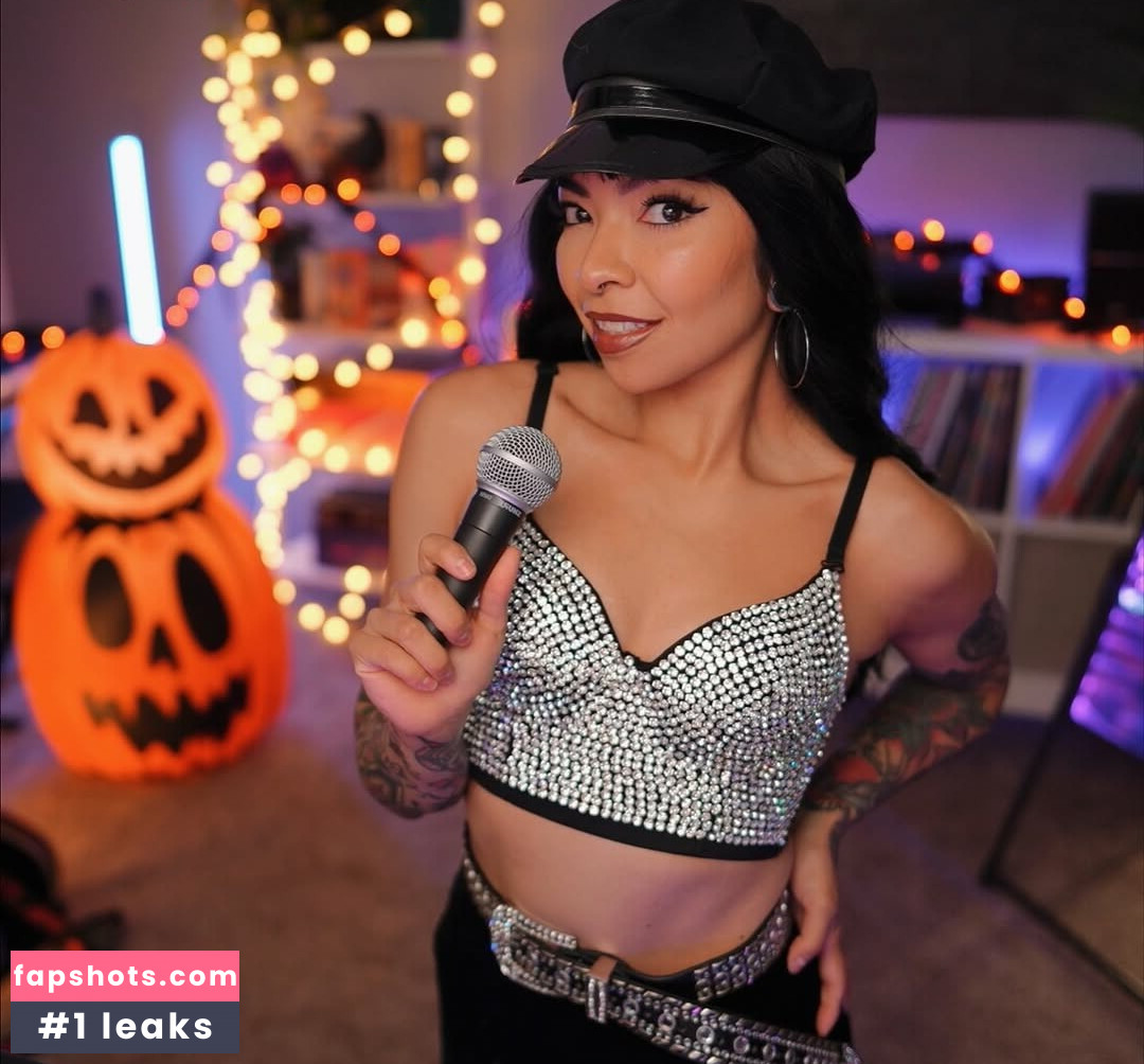 Aileen Senpai gallery photo #11