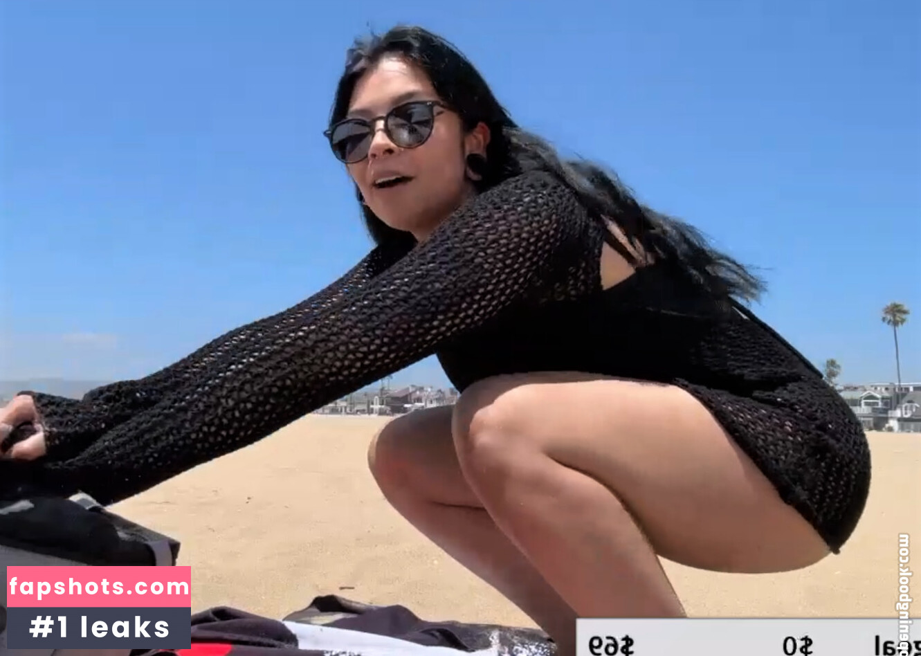 Aileen Senpai gallery photo #107