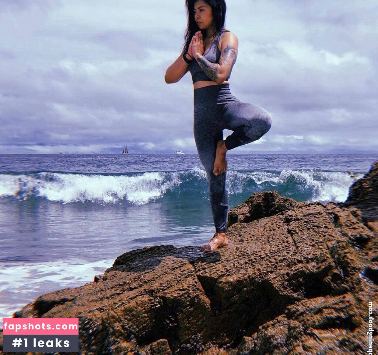 Aileen Senpai gallery photo #119