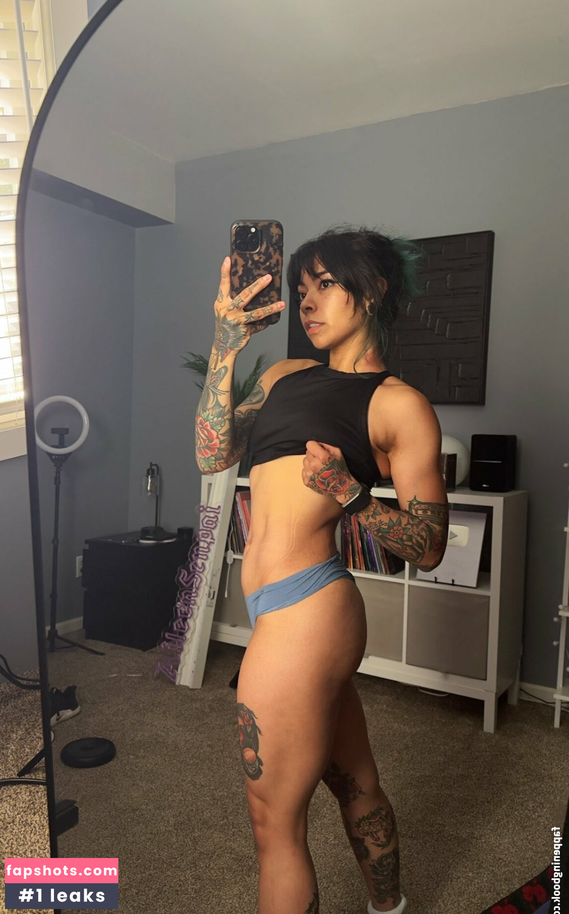 Aileen Senpai gallery photo #13