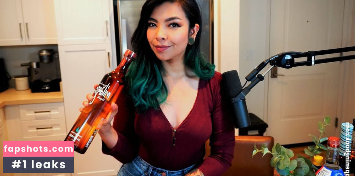 Aileen Senpai gallery photo #126