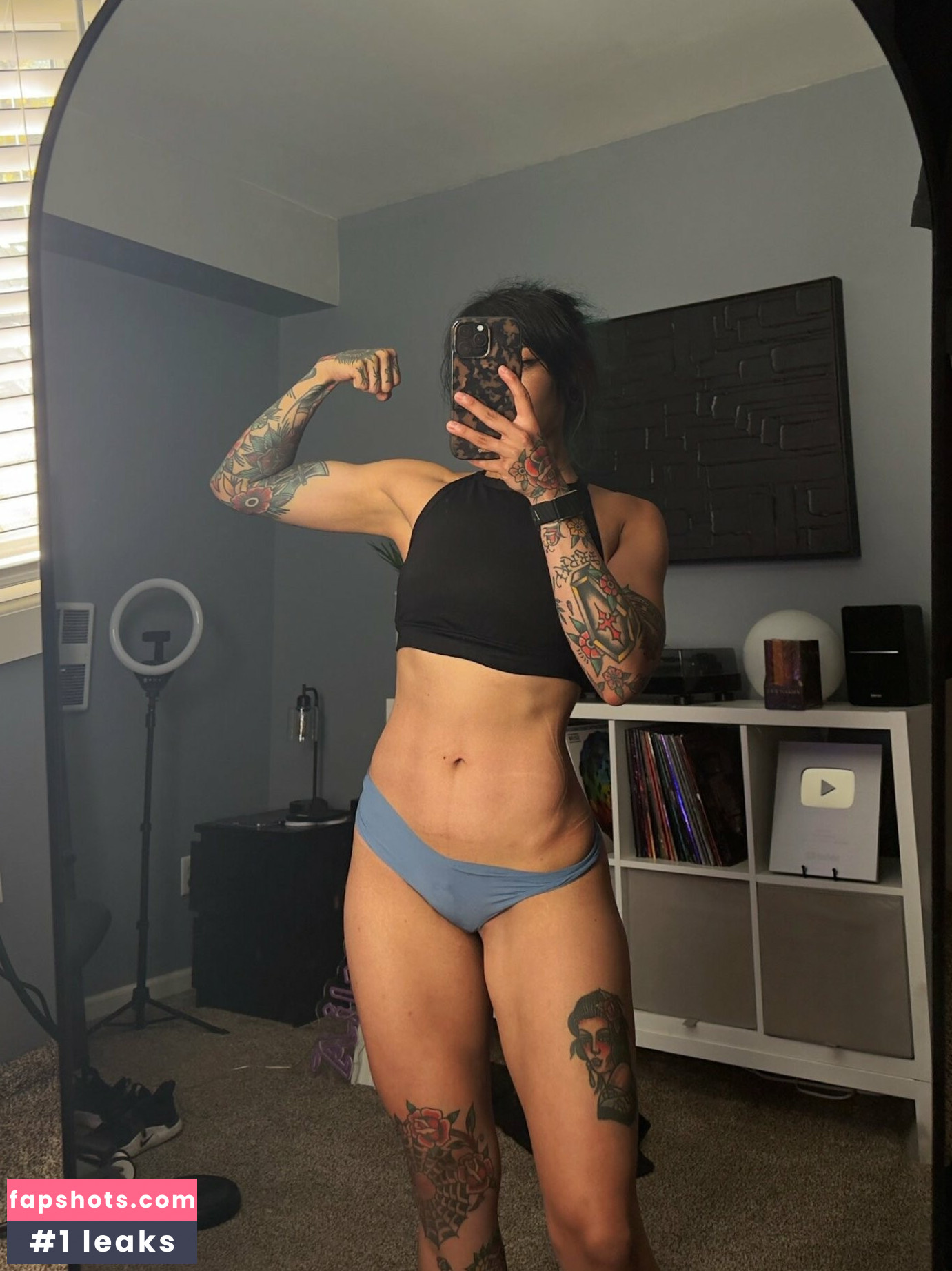 Aileen Senpai gallery photo #14