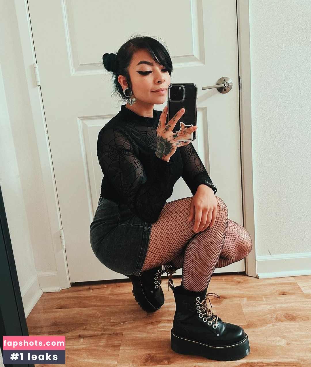 Aileen Senpai gallery photo #137