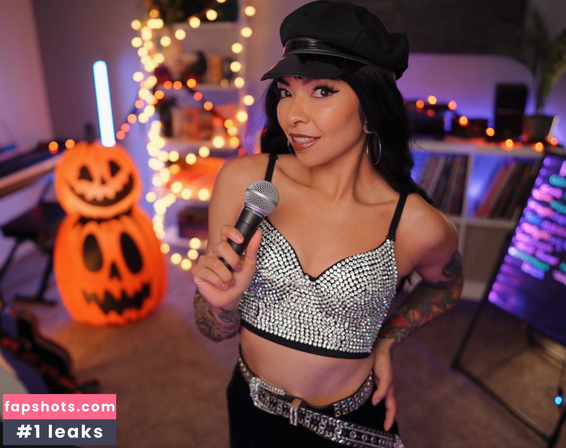 Aileen Senpai gallery photo #15