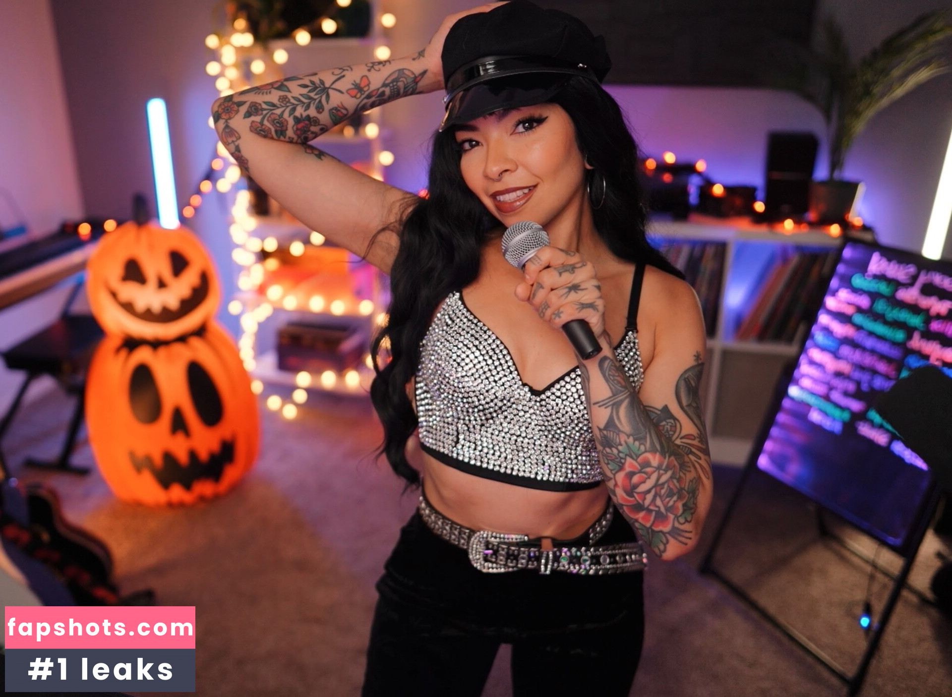 Aileen Senpai gallery photo #17