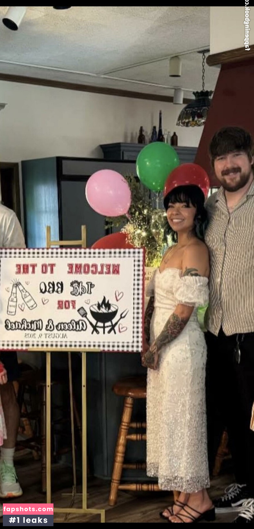 Aileen Senpai gallery photo #3