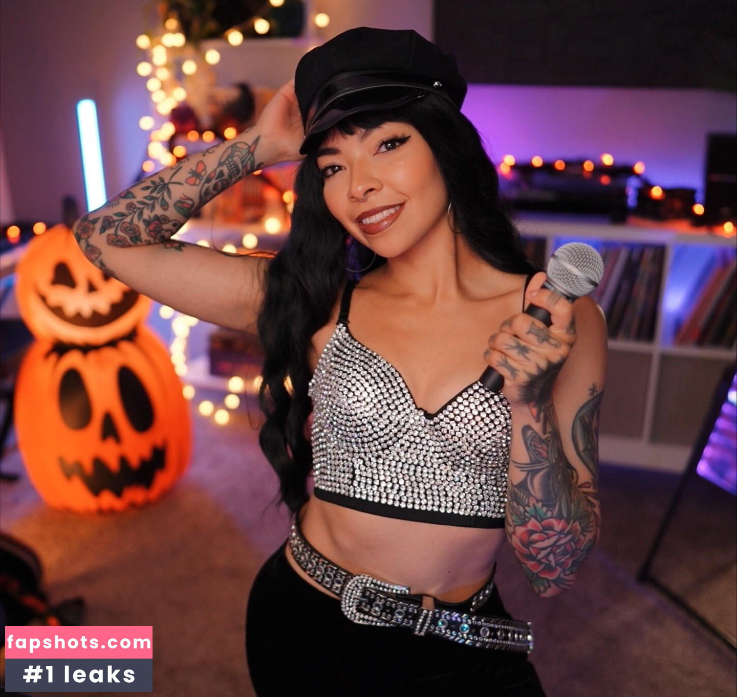 Aileen Senpai gallery photo #23