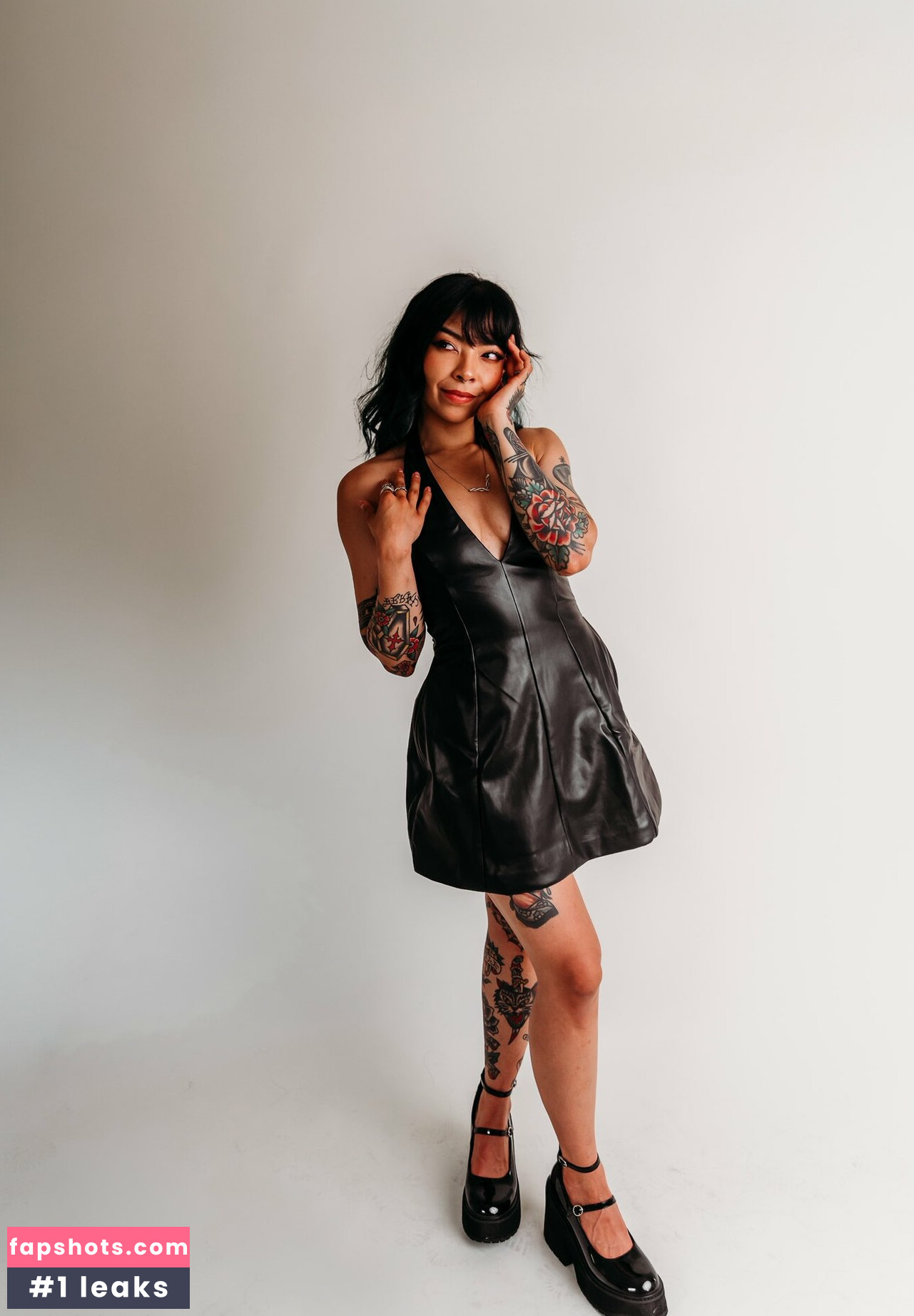 Aileen Senpai gallery photo #33