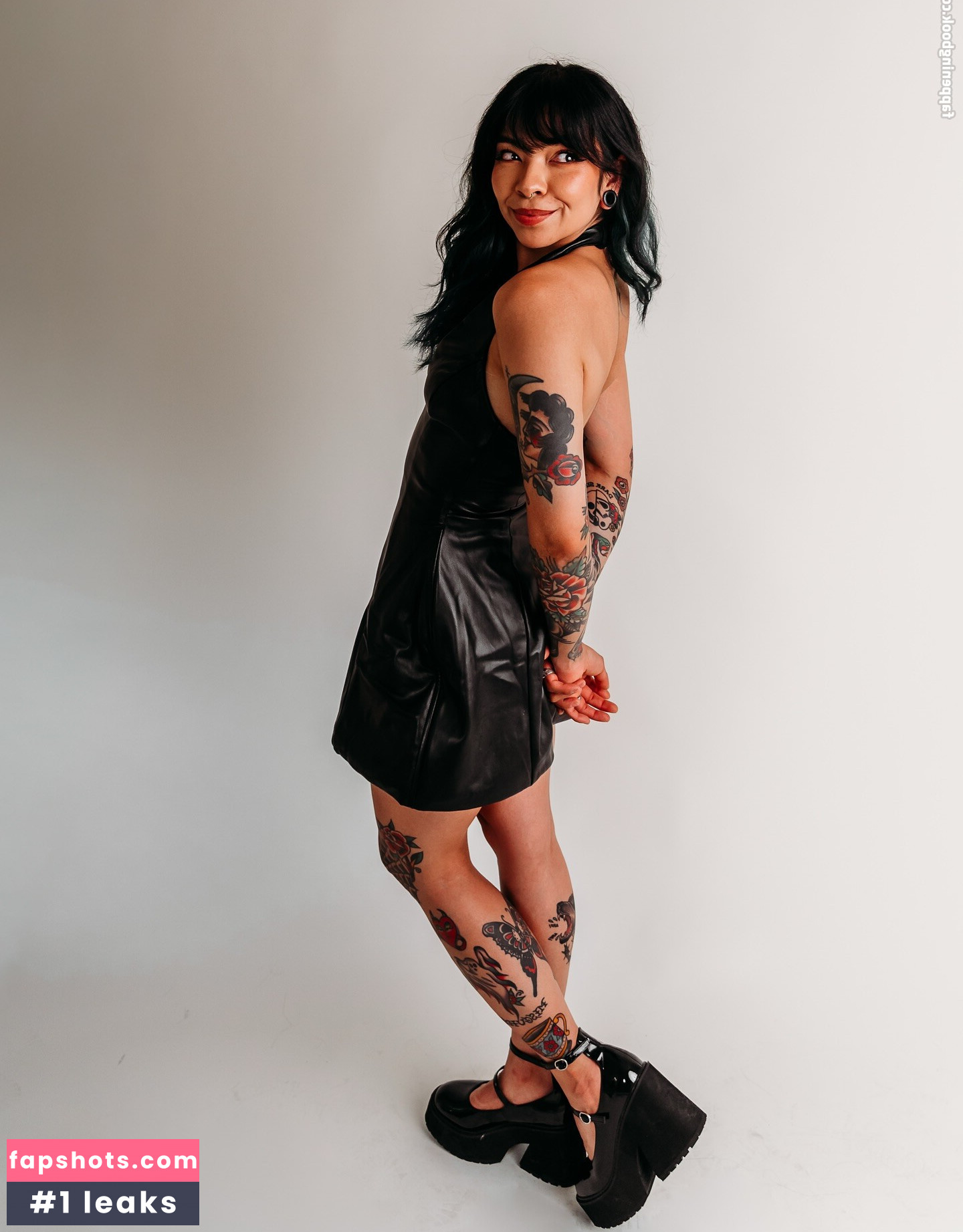 Aileen Senpai gallery photo #36