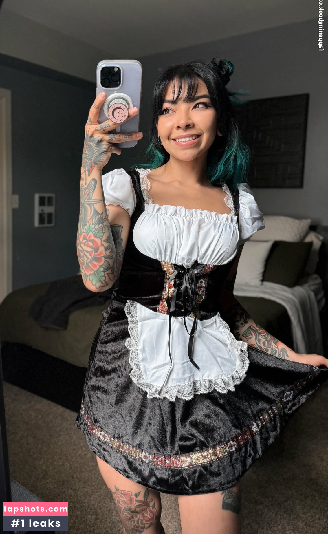 Aileen Senpai gallery photo #37