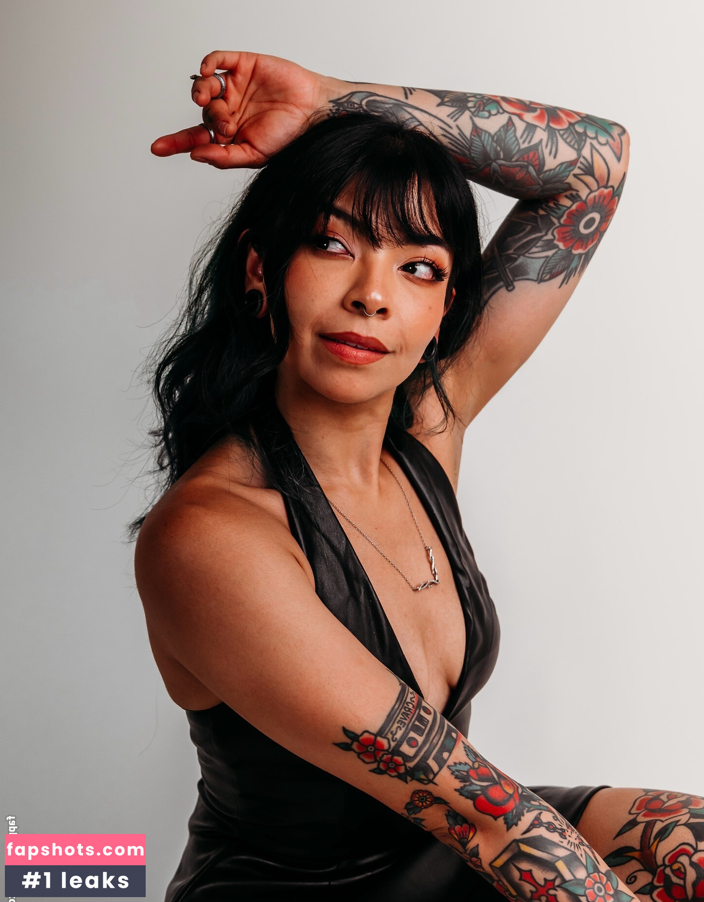 Aileen Senpai gallery photo #38