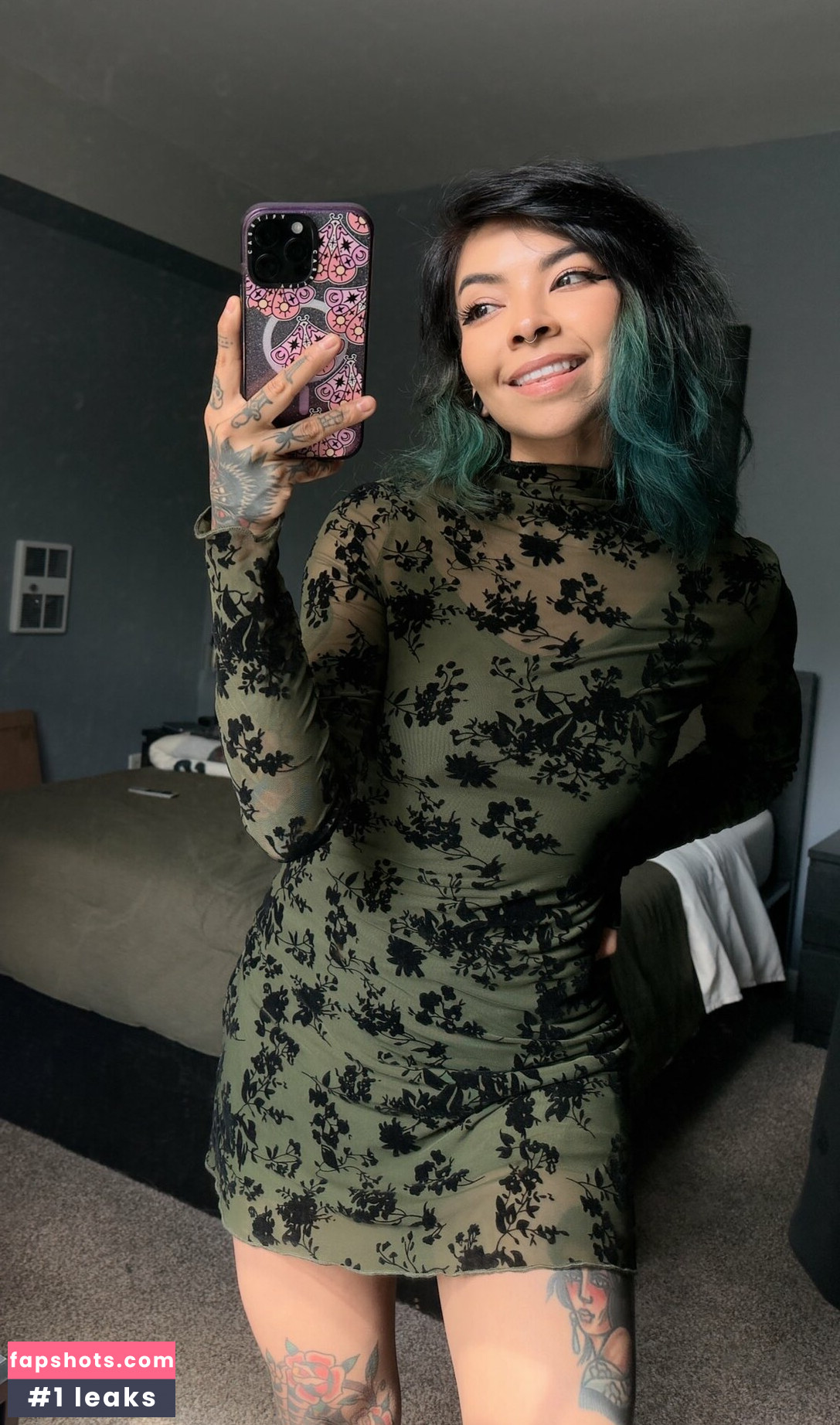 Aileen Senpai gallery photo #40