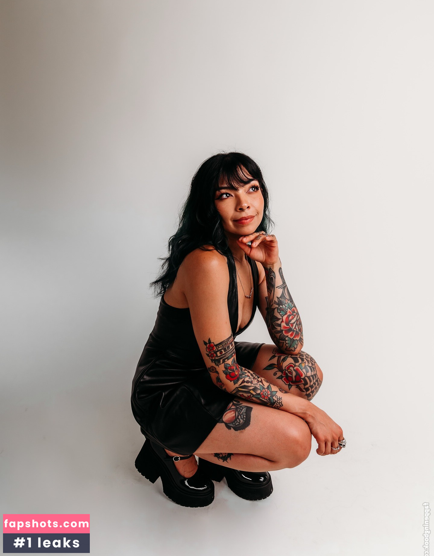 Aileen Senpai gallery photo #43