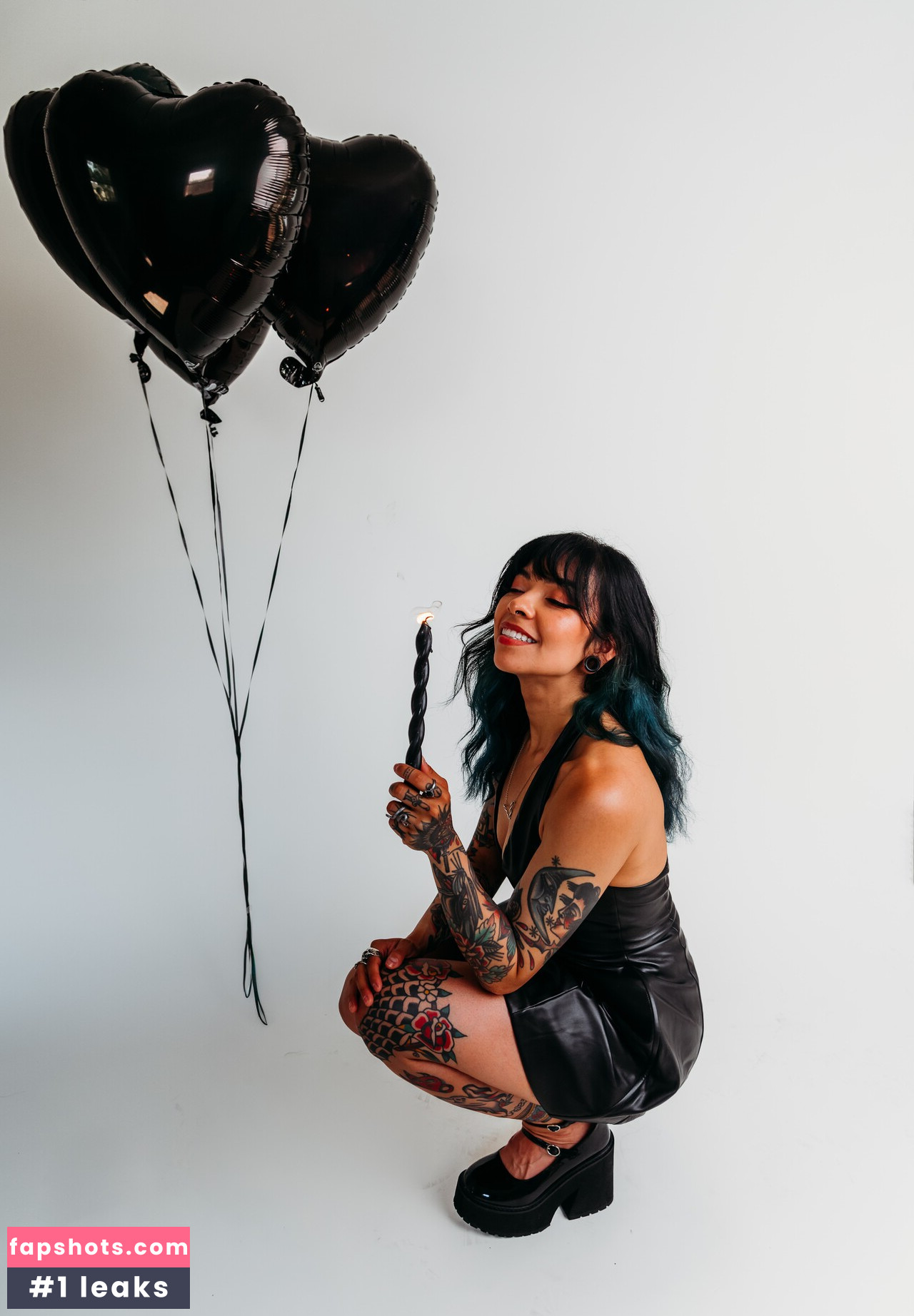 Aileen Senpai gallery photo #46