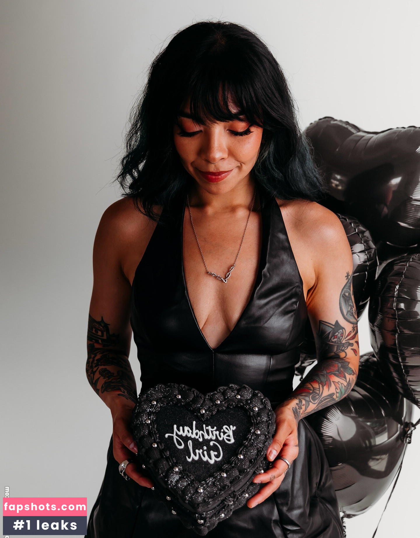 Aileen Senpai gallery photo #47