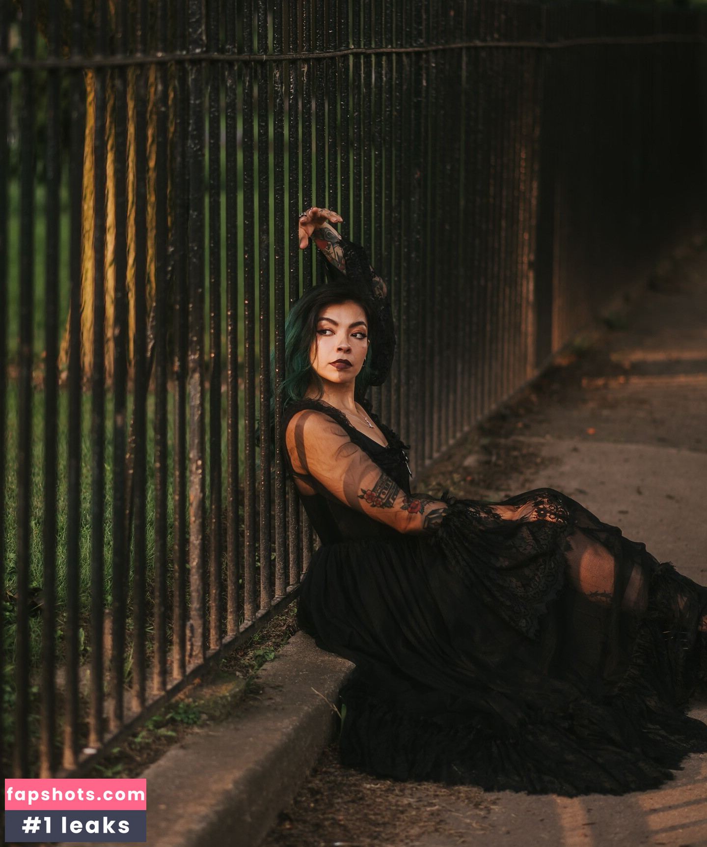 Aileen Senpai gallery photo #48