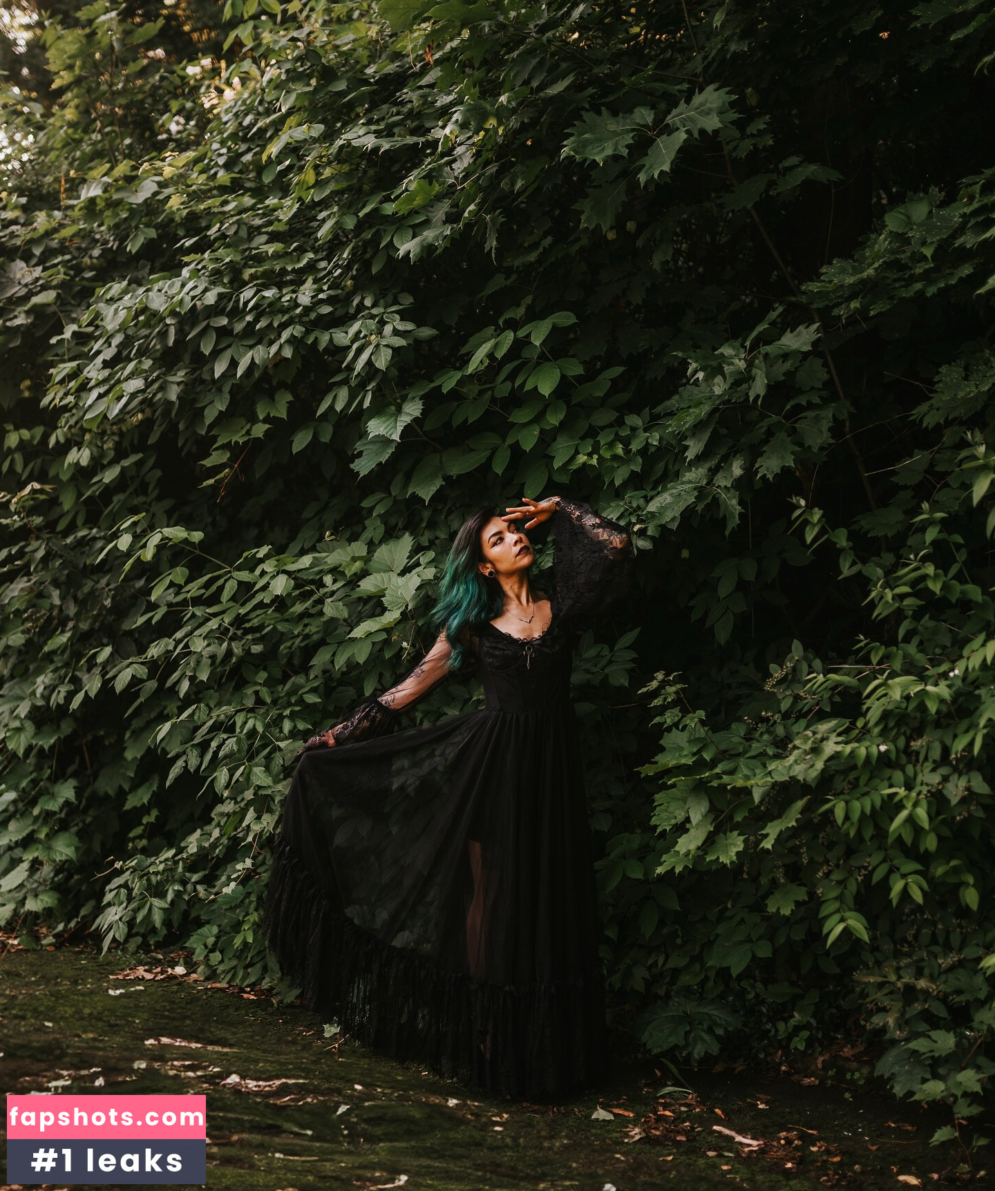 Aileen Senpai gallery photo #50