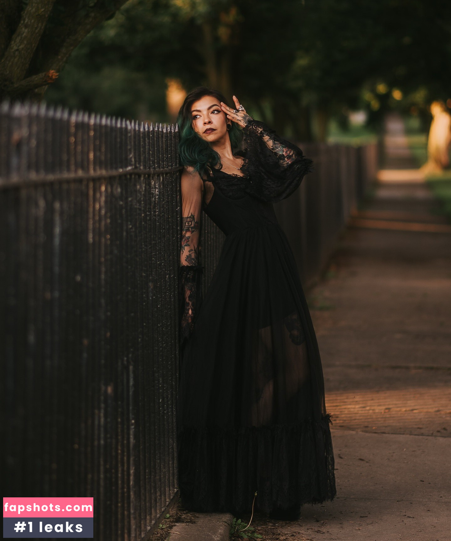 Aileen Senpai gallery photo #51