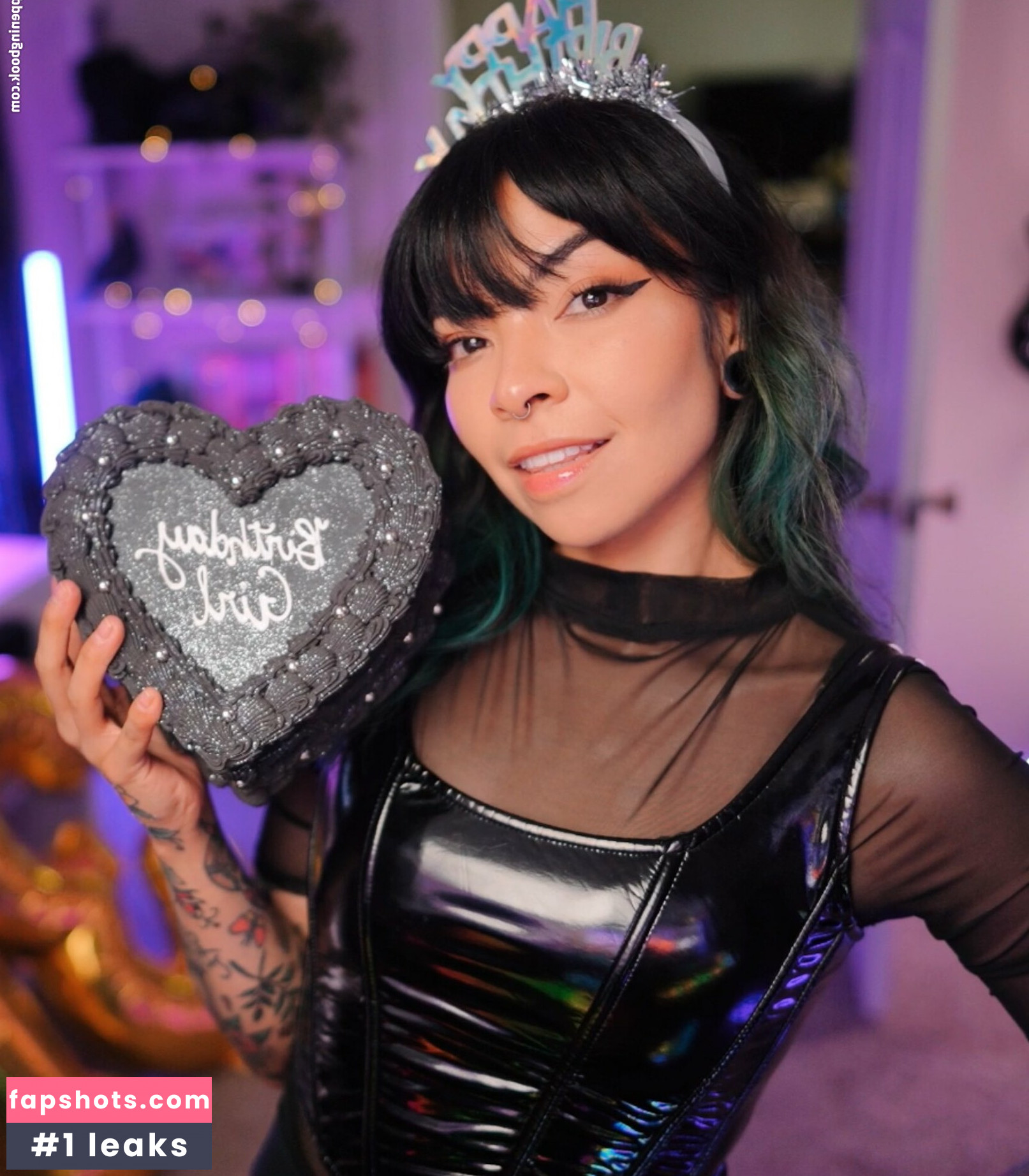 Aileen Senpai gallery photo #52