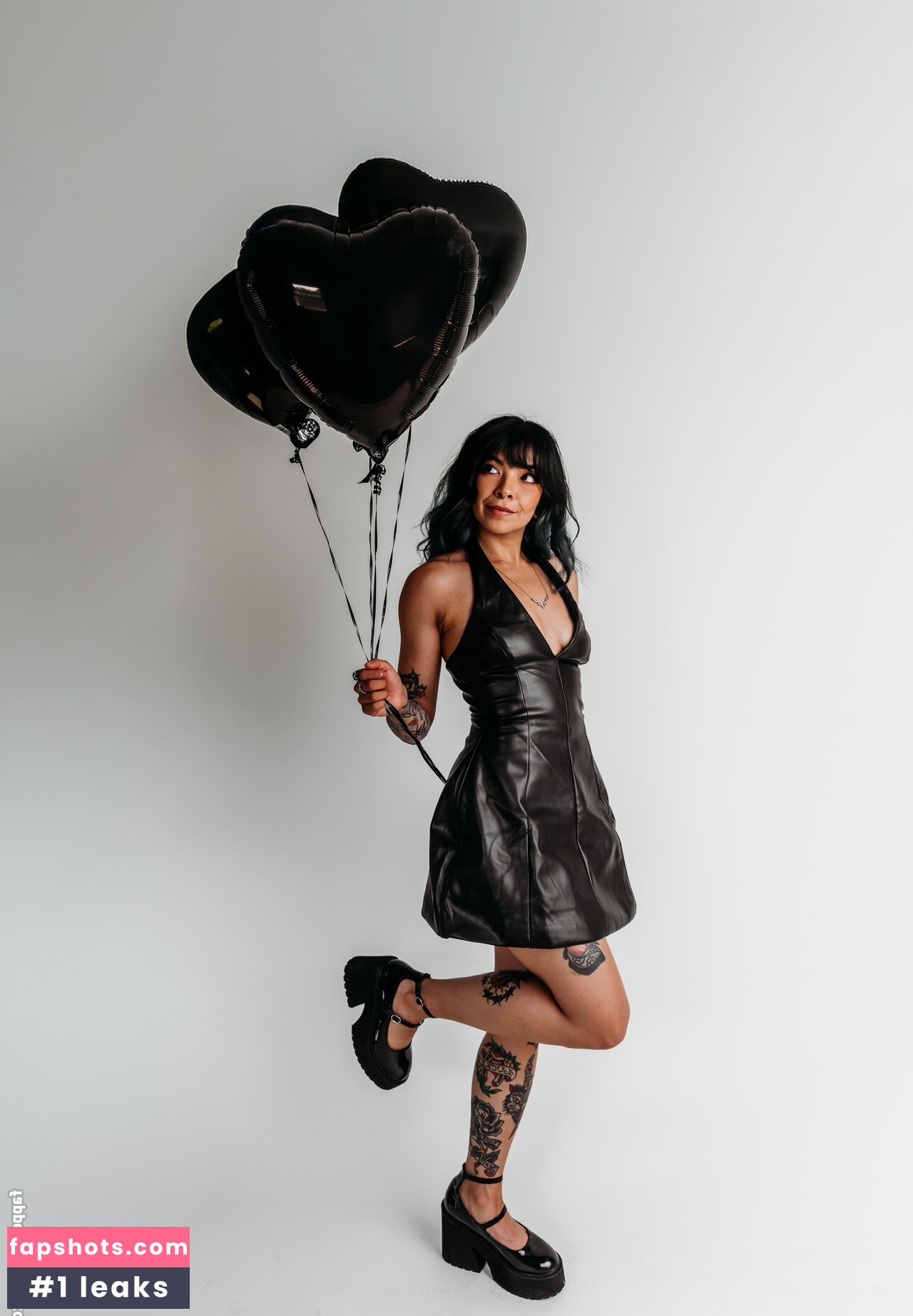 Aileen Senpai gallery photo #53