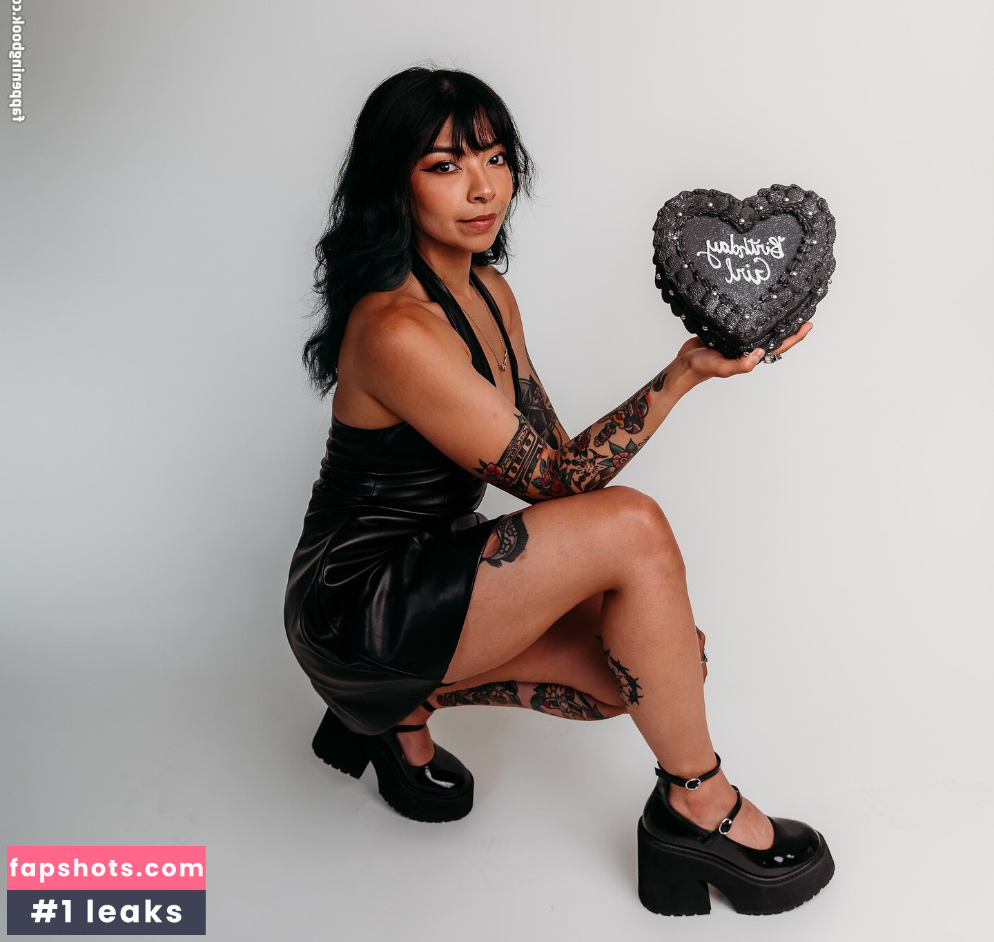 Aileen Senpai gallery photo #54