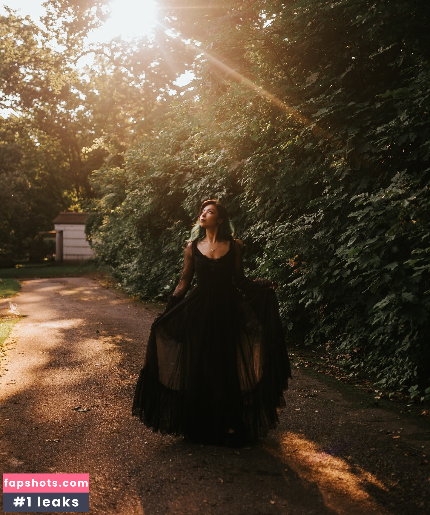 Aileen Senpai gallery photo #55